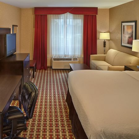 Holiday Inn Jacksonville E 295 Baymeadows By Ihg Esterno foto