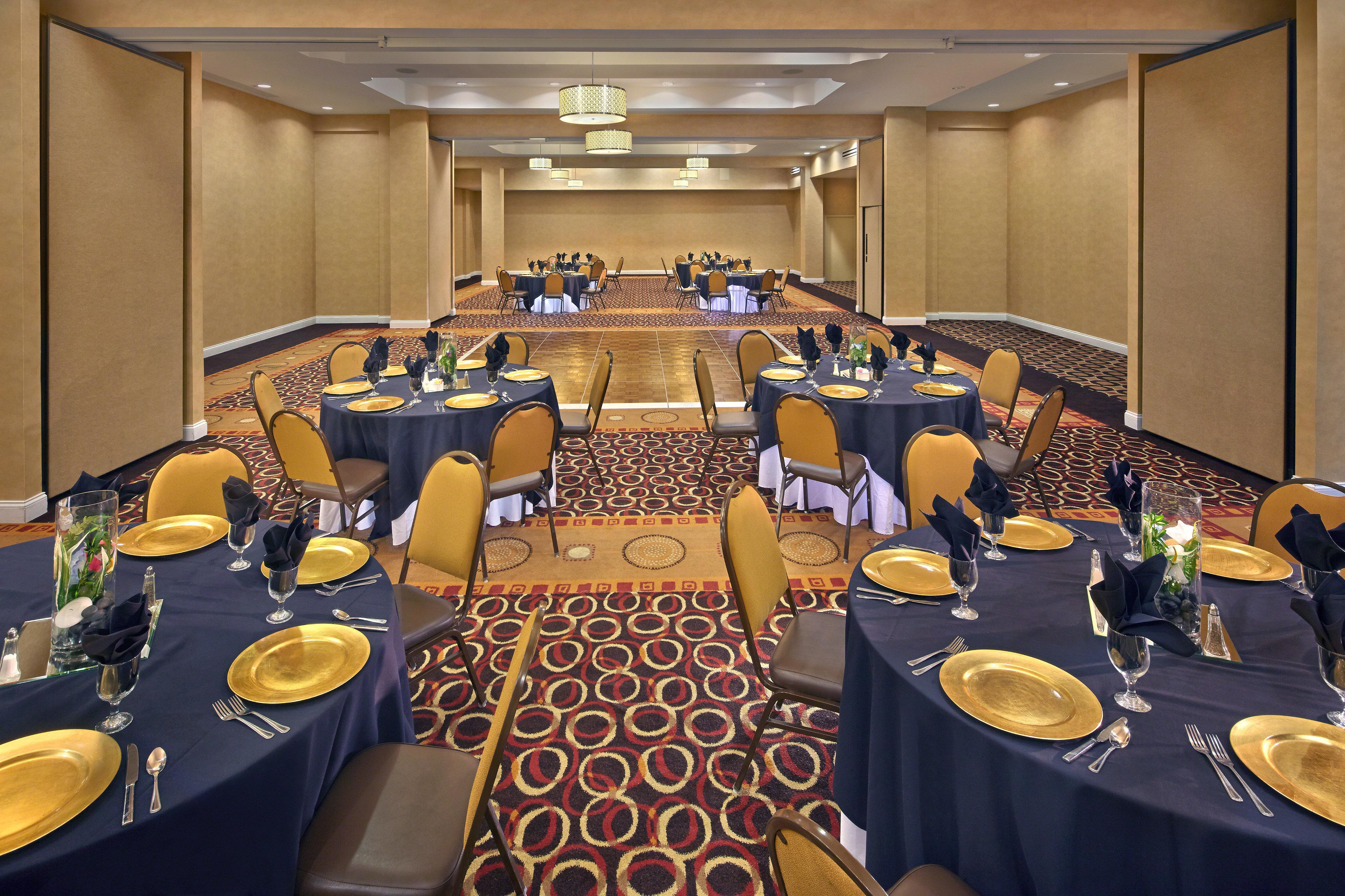 Holiday Inn Jacksonville E 295 Baymeadows By Ihg Esterno foto