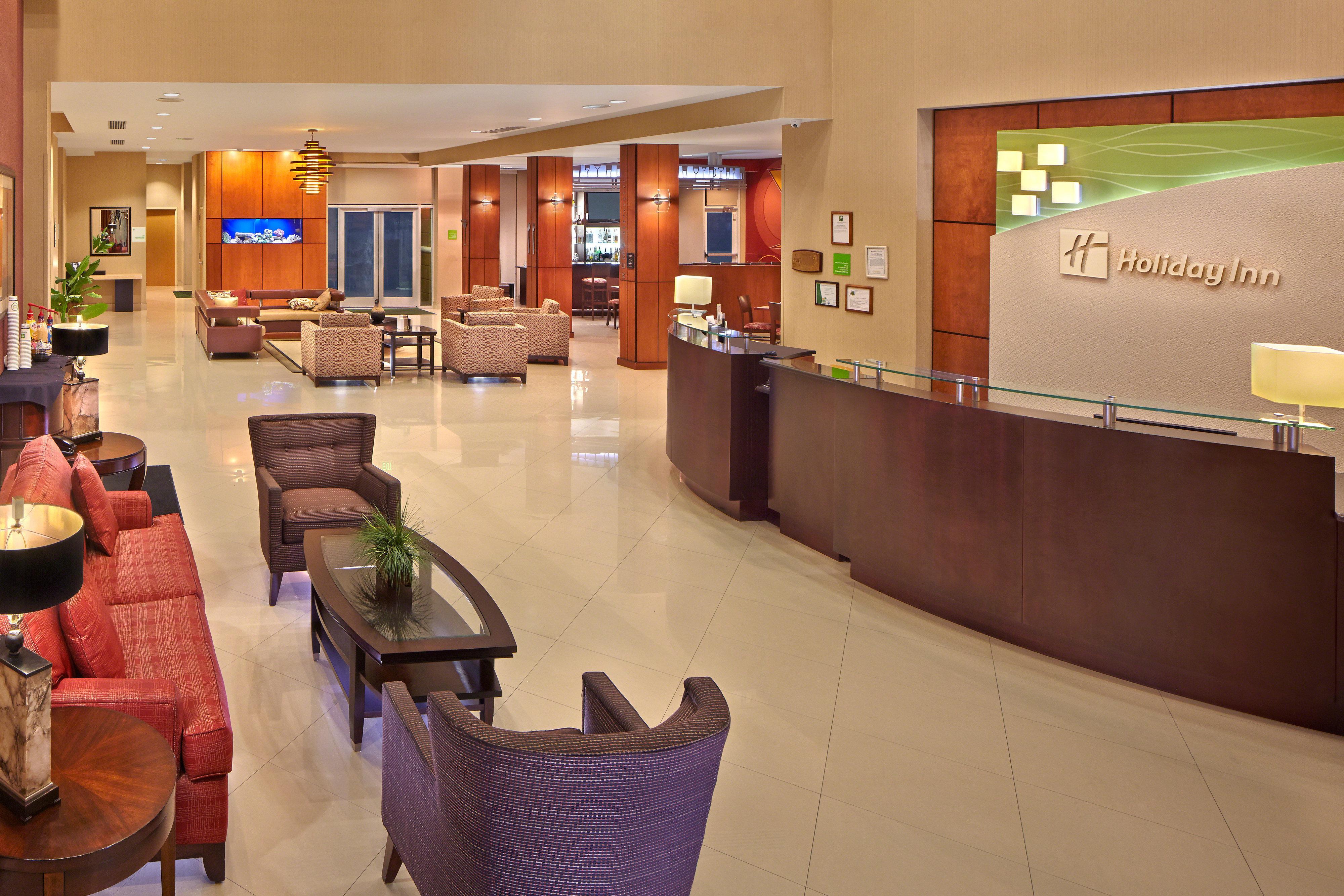 Holiday Inn Jacksonville E 295 Baymeadows By Ihg Esterno foto