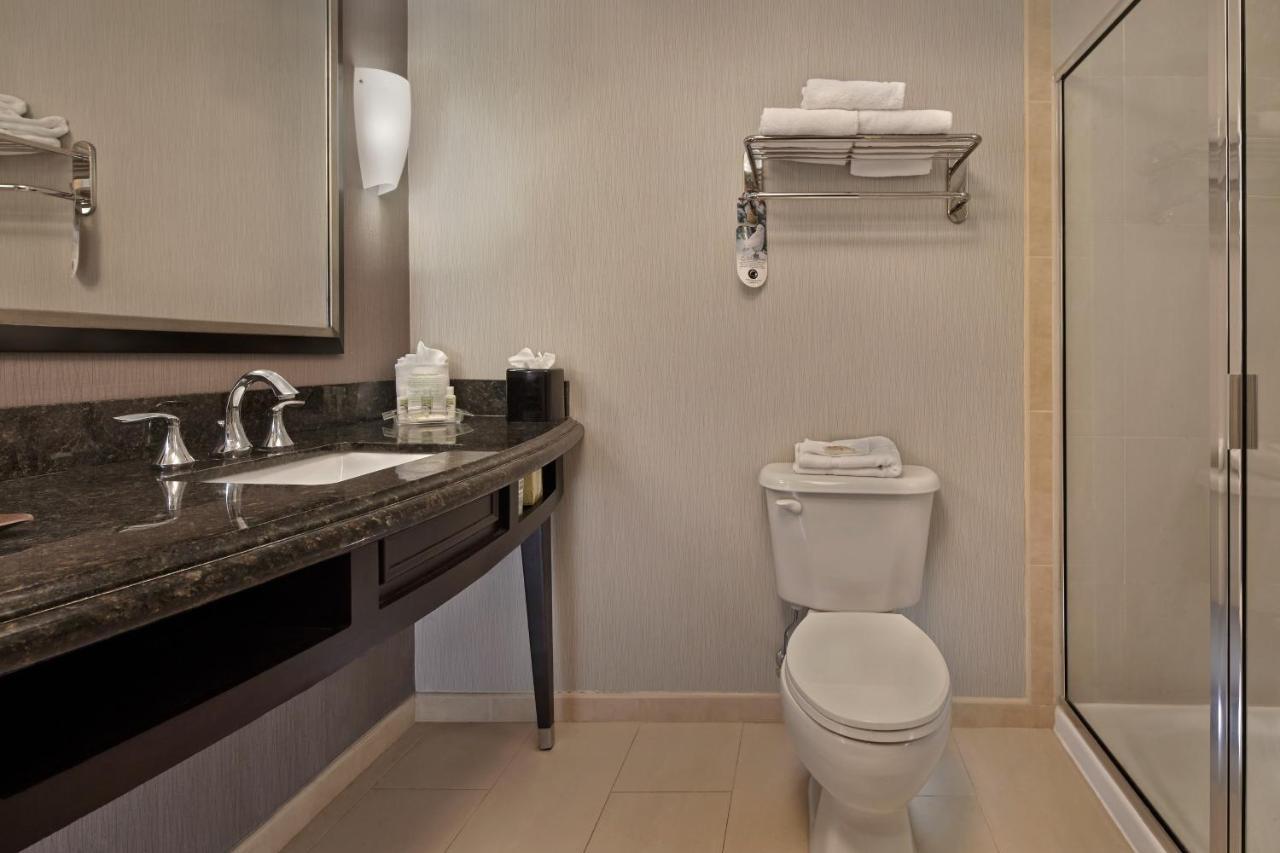 Holiday Inn Jacksonville E 295 Baymeadows By Ihg Esterno foto