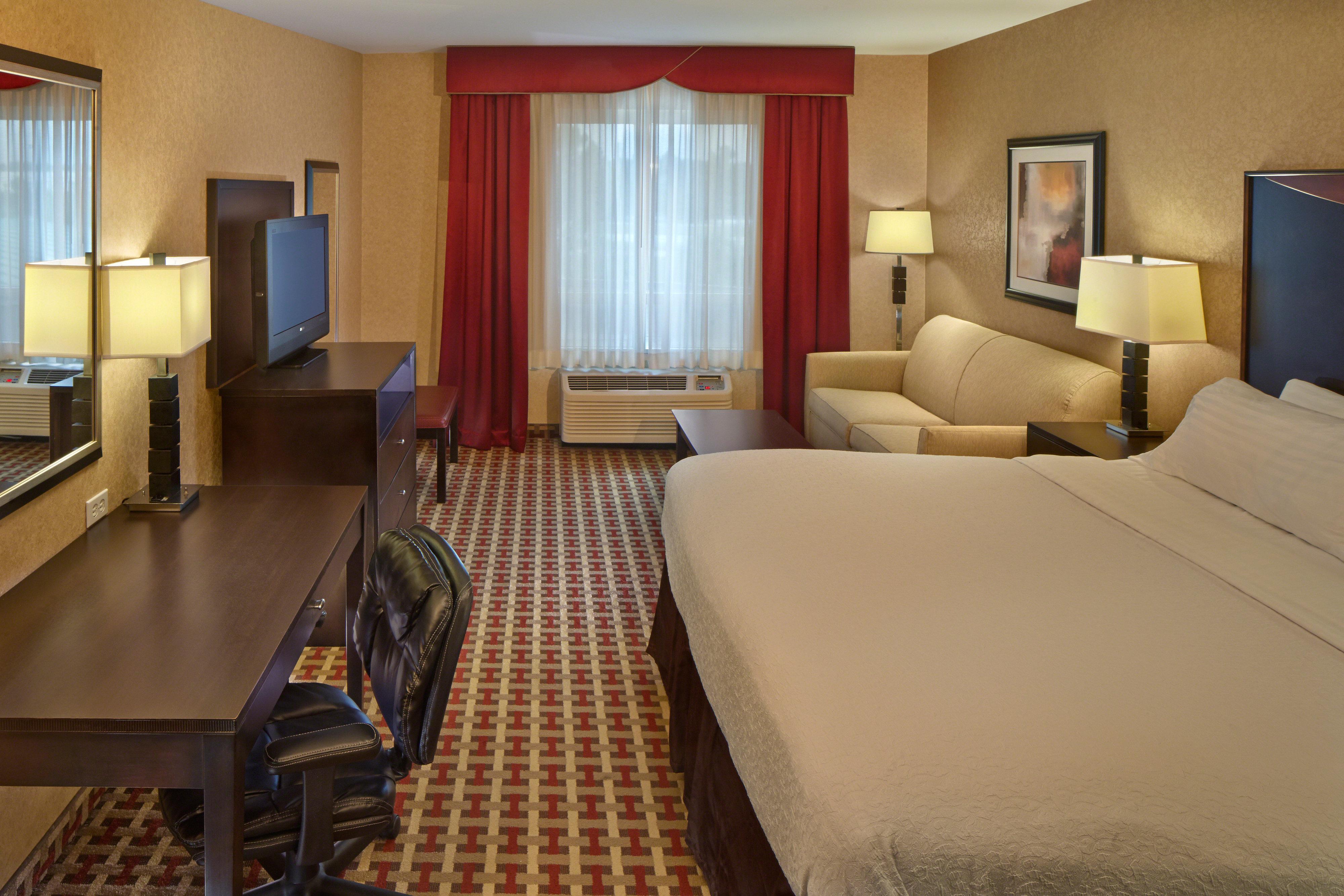 Holiday Inn Jacksonville E 295 Baymeadows By Ihg Esterno foto