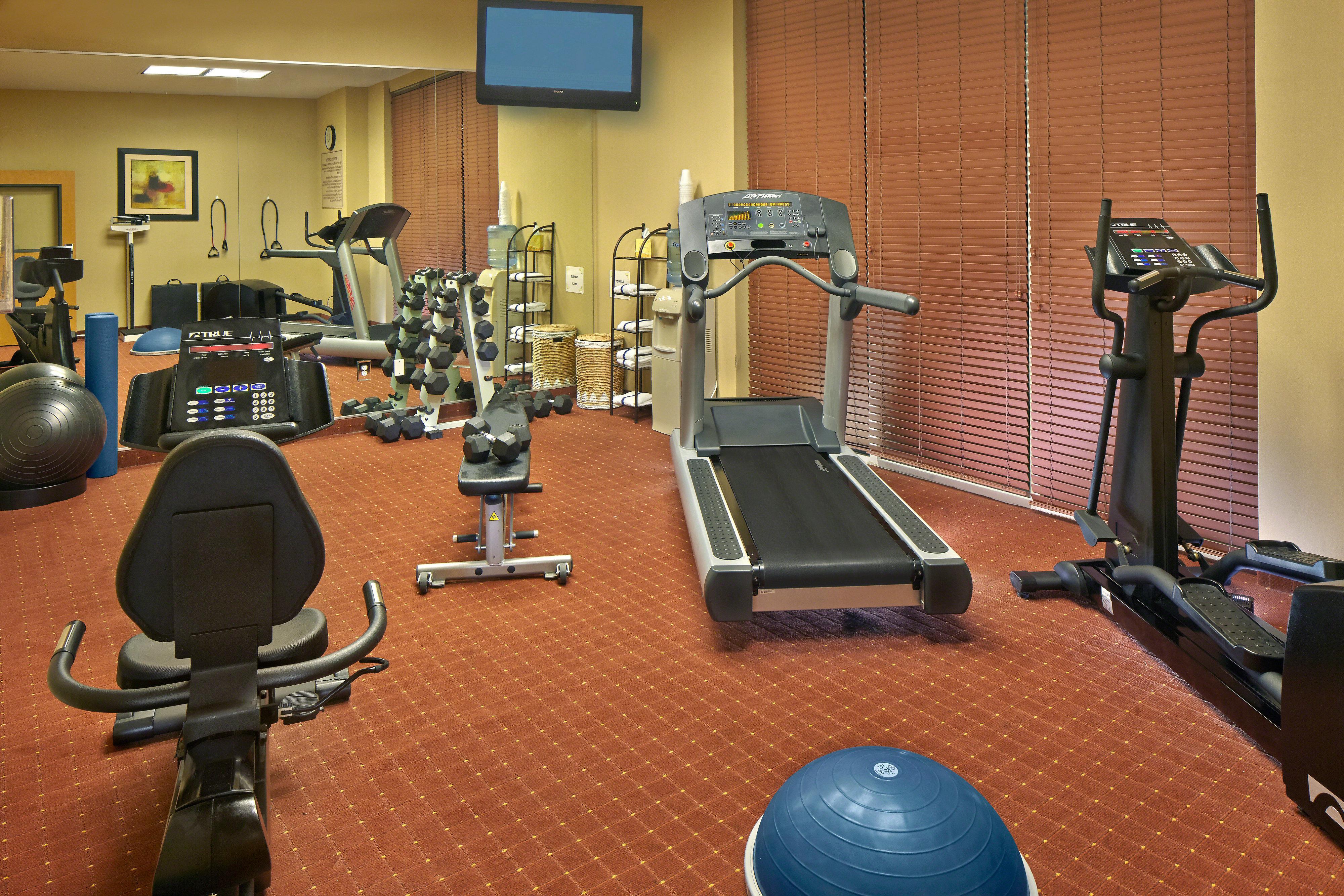 Holiday Inn Jacksonville E 295 Baymeadows By Ihg Esterno foto