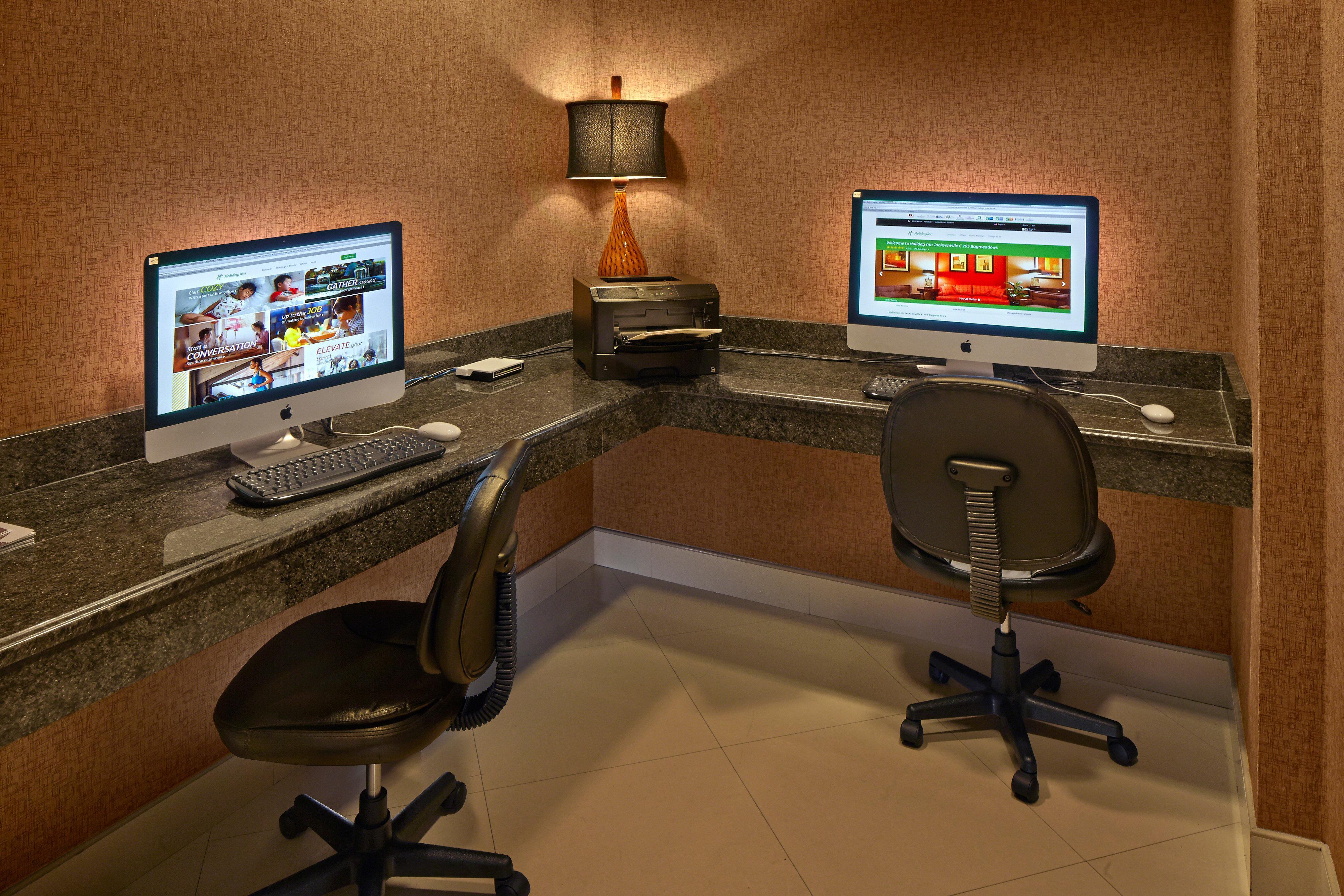 Holiday Inn Jacksonville E 295 Baymeadows By Ihg Esterno foto