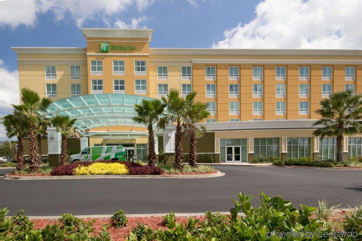 Holiday Inn Jacksonville E 295 Baymeadows By Ihg Esterno foto