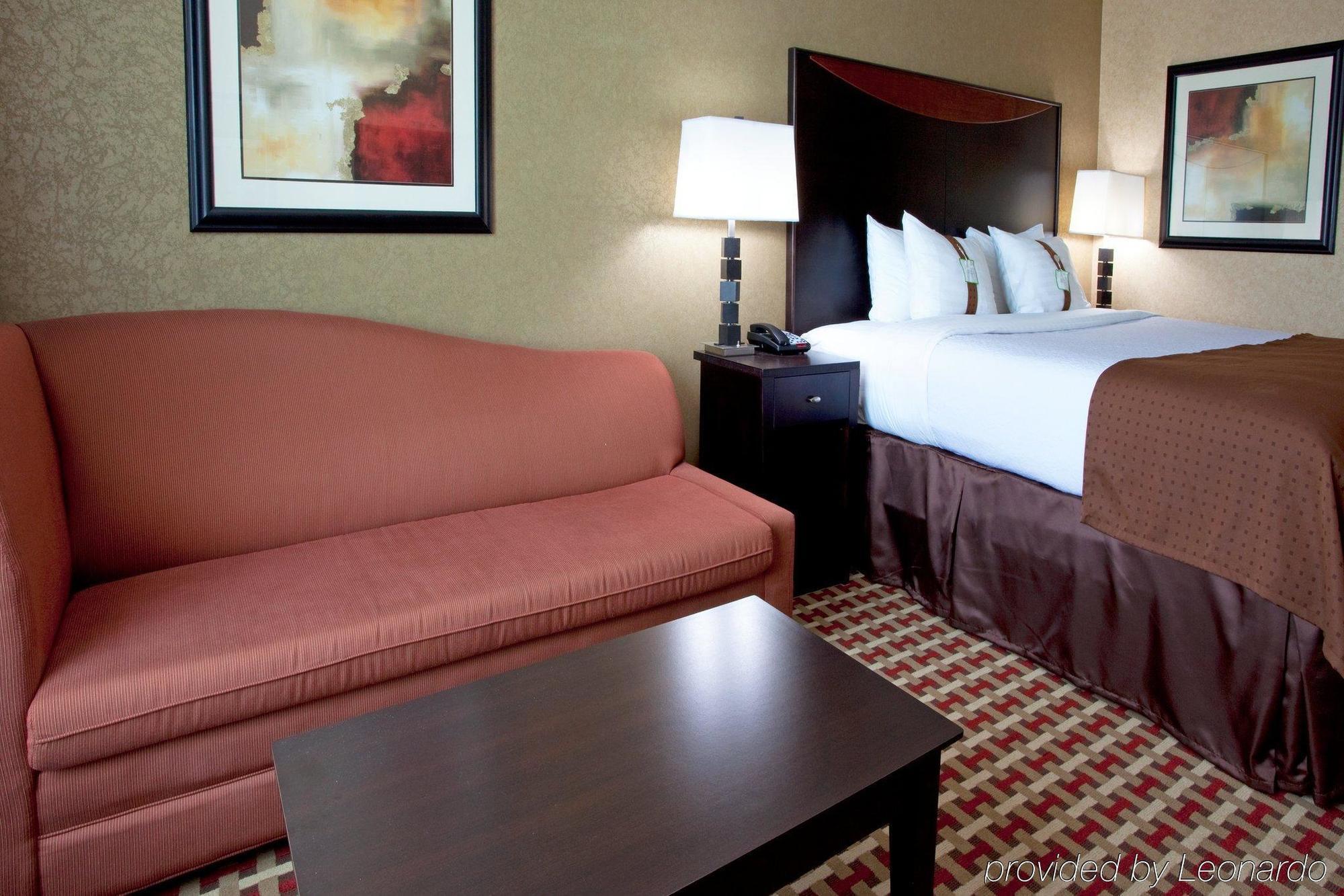 Holiday Inn Jacksonville E 295 Baymeadows By Ihg Camera foto