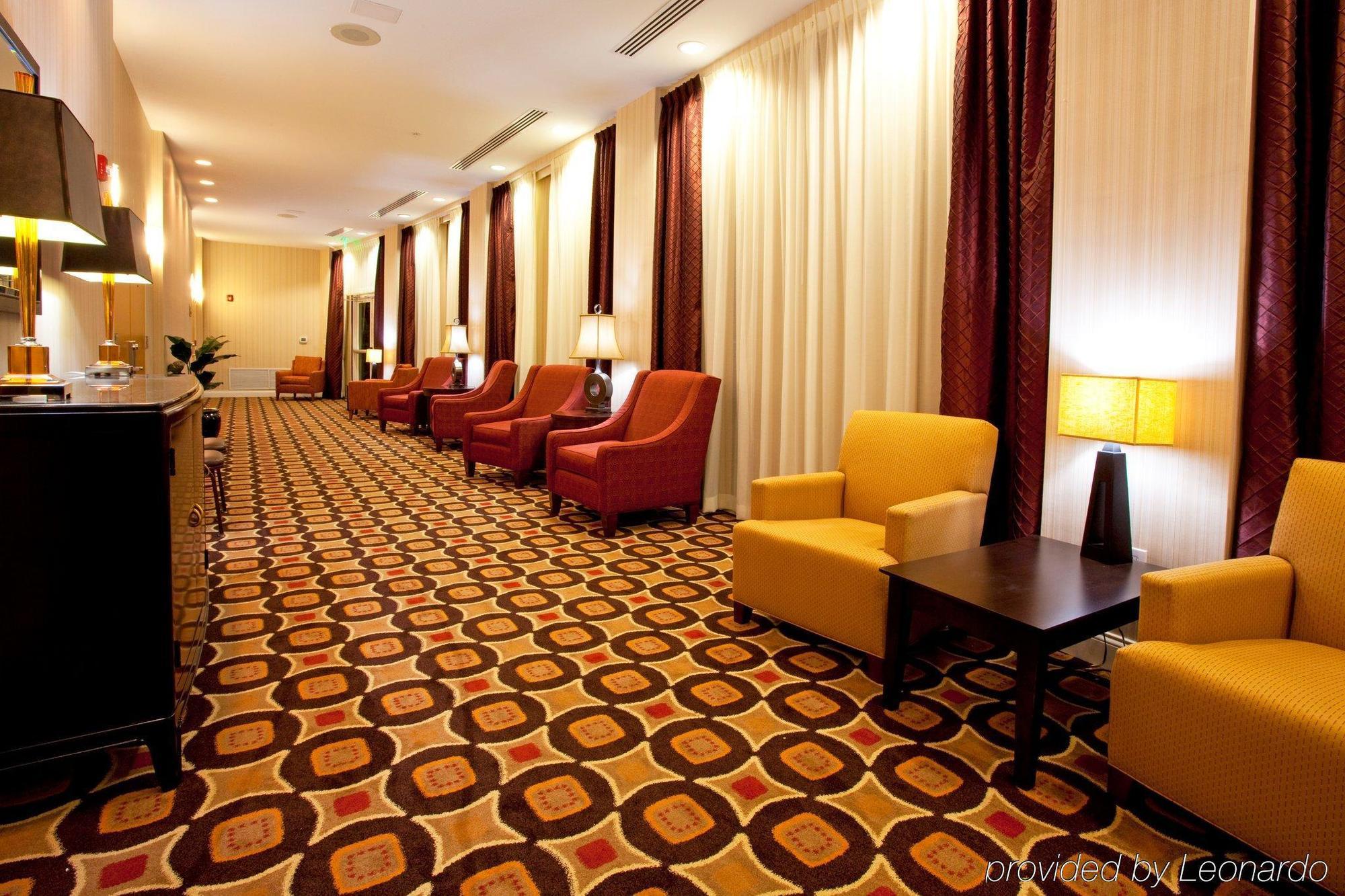 Holiday Inn Jacksonville E 295 Baymeadows By Ihg Interno foto