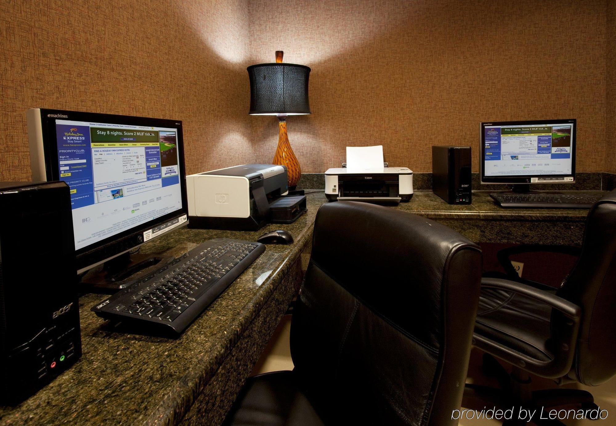 Holiday Inn Jacksonville E 295 Baymeadows By Ihg Servizi foto