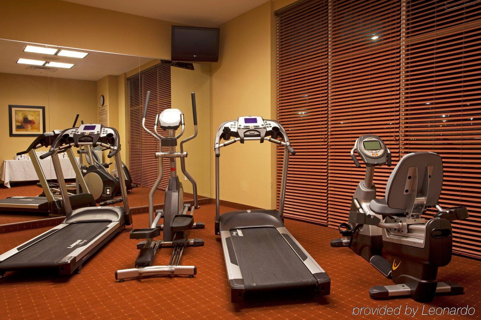Holiday Inn Jacksonville E 295 Baymeadows By Ihg Servizi foto