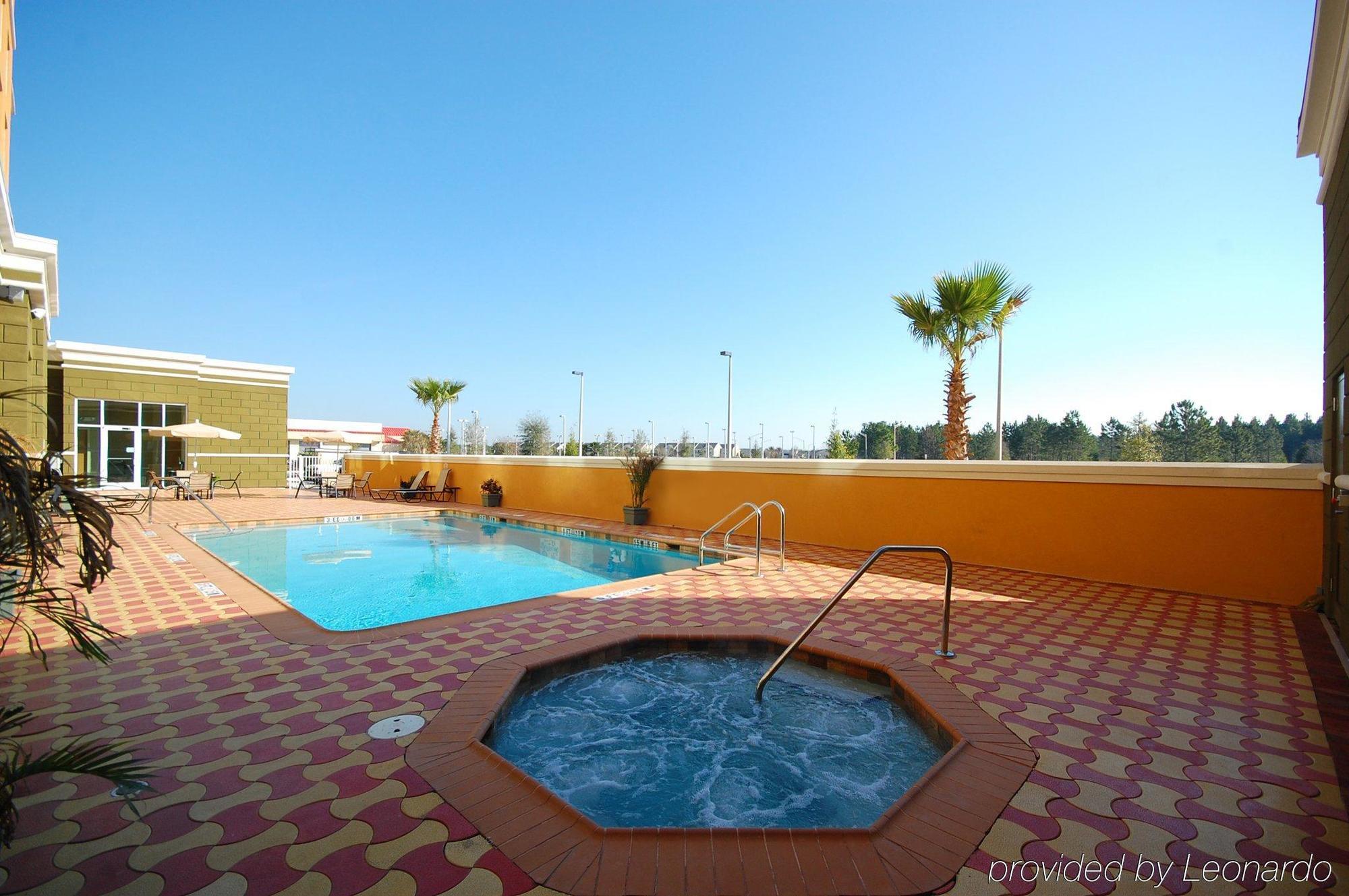 Holiday Inn Jacksonville E 295 Baymeadows By Ihg Servizi foto