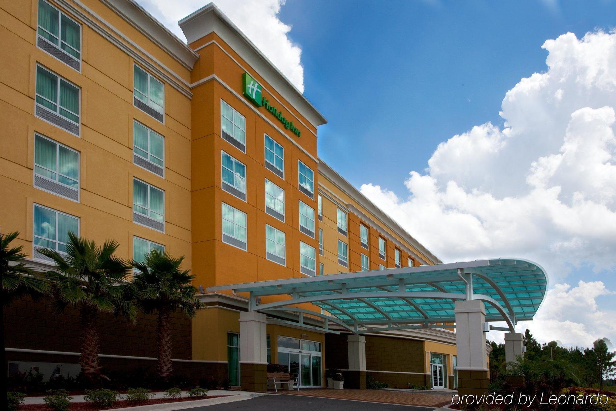 Holiday Inn Jacksonville E 295 Baymeadows By Ihg Esterno foto