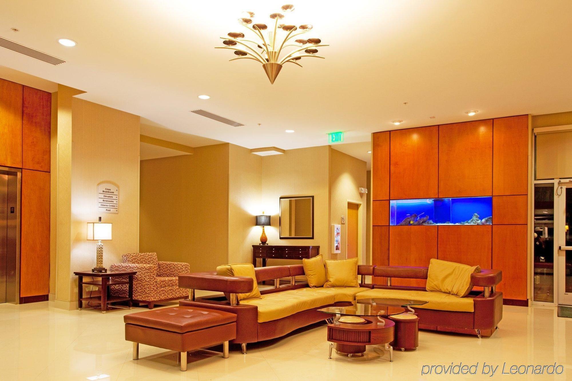 Holiday Inn Jacksonville E 295 Baymeadows By Ihg Interno foto