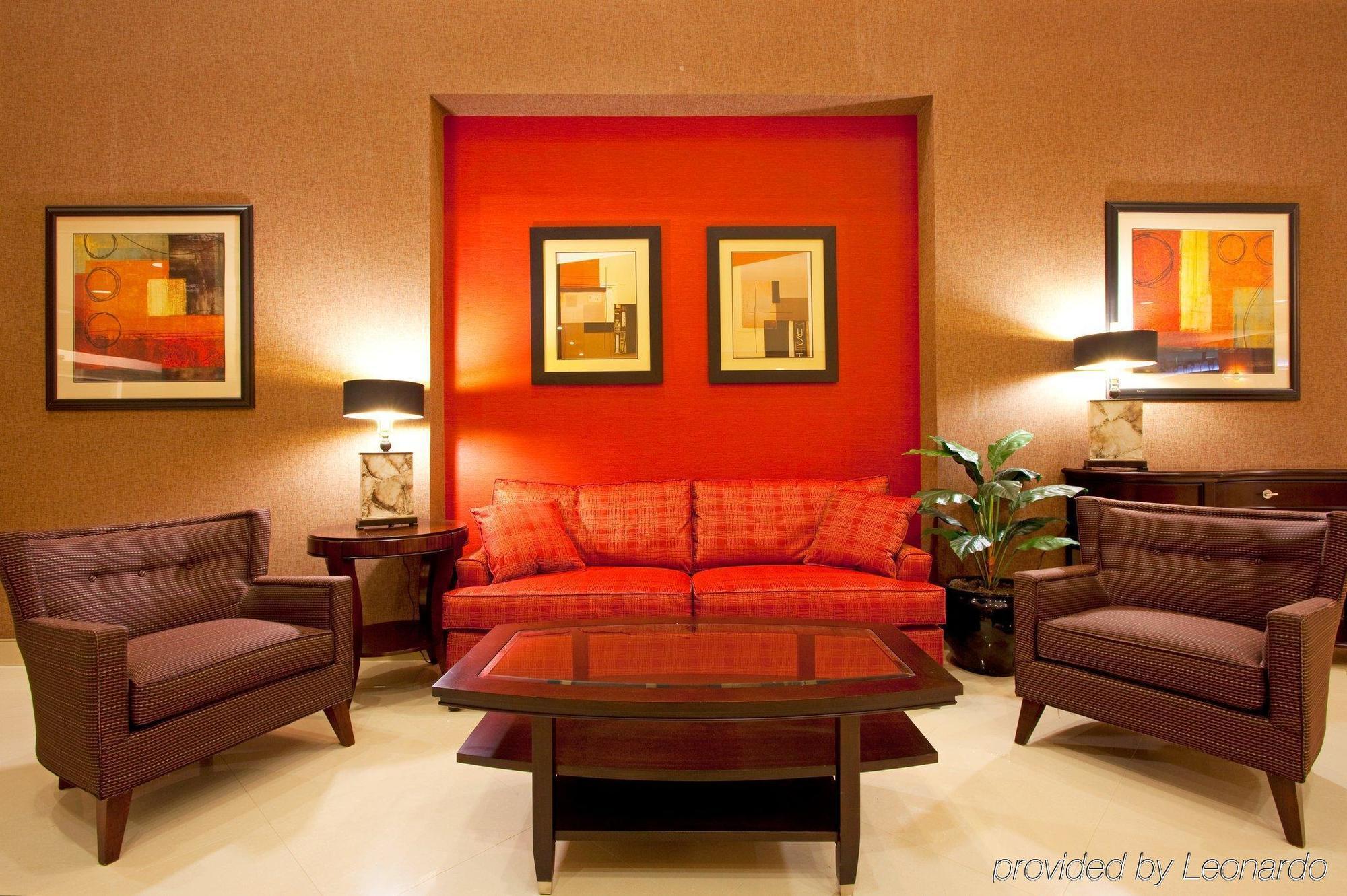 Holiday Inn Jacksonville E 295 Baymeadows By Ihg Interno foto