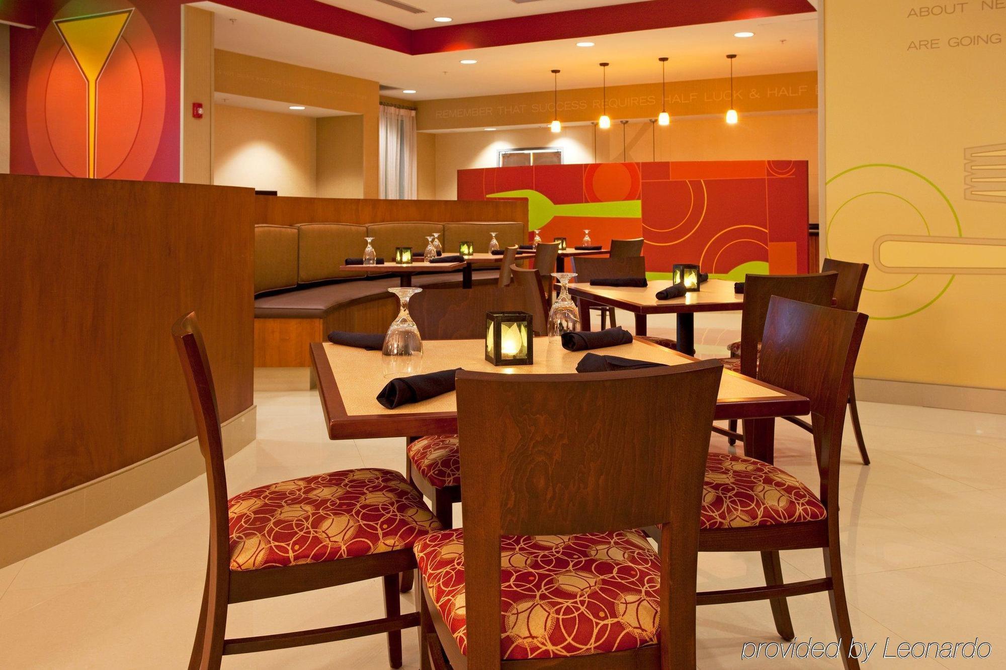 Holiday Inn Jacksonville E 295 Baymeadows By Ihg Ristorante foto