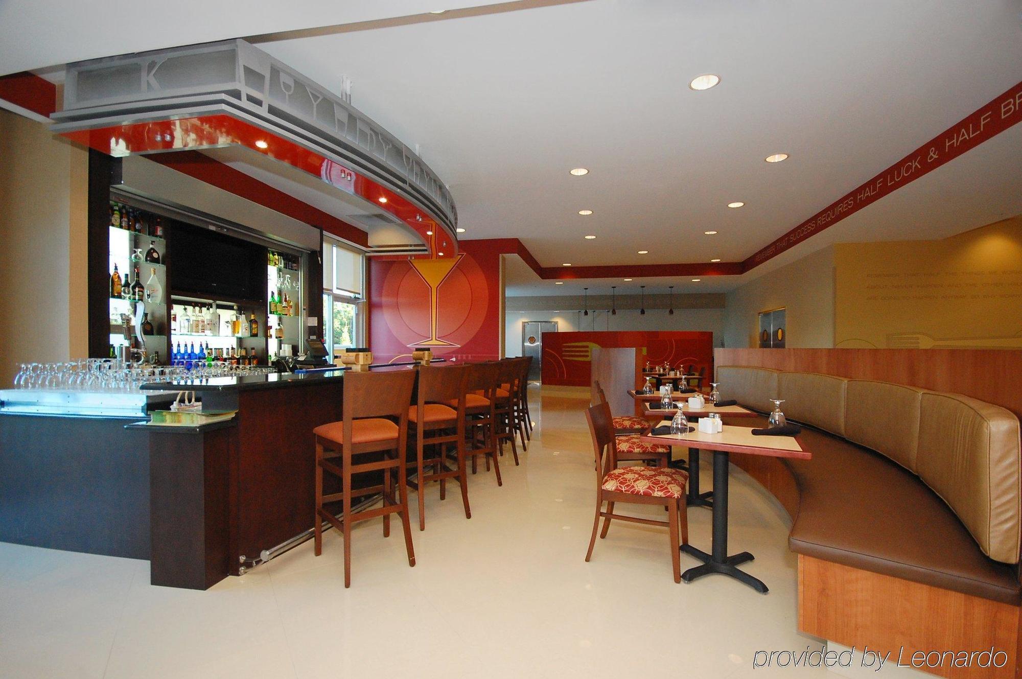 Holiday Inn Jacksonville E 295 Baymeadows By Ihg Ristorante foto