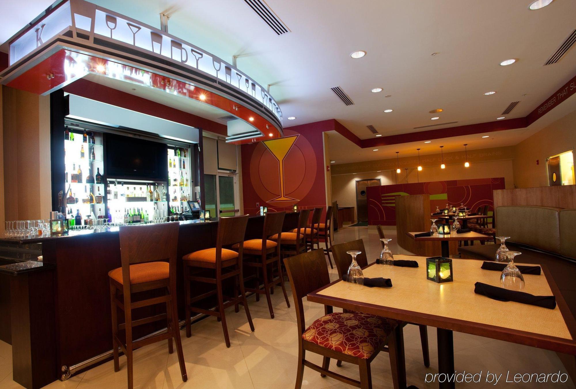Holiday Inn Jacksonville E 295 Baymeadows By Ihg Ristorante foto