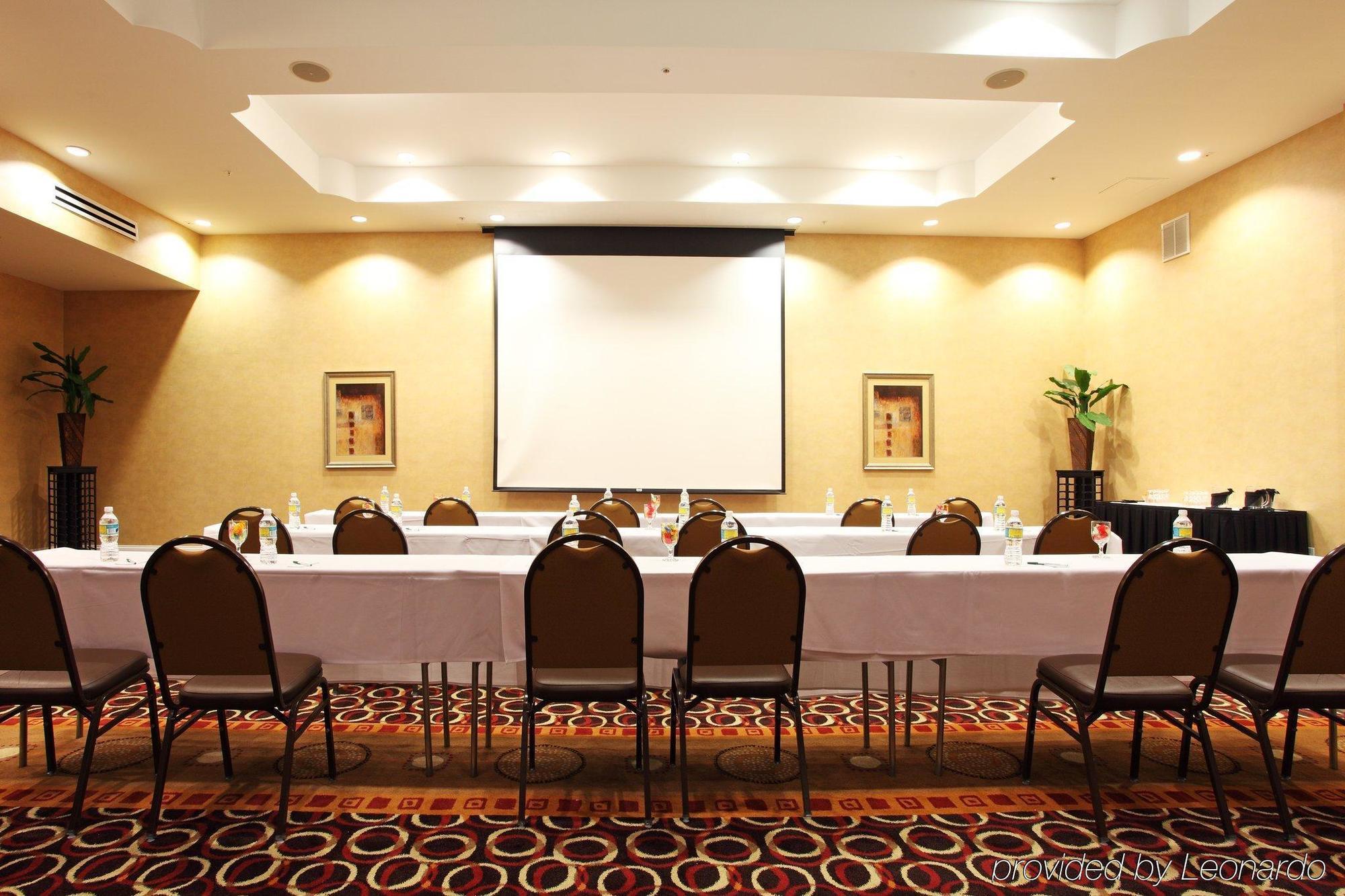 Holiday Inn Jacksonville E 295 Baymeadows By Ihg Servizi foto