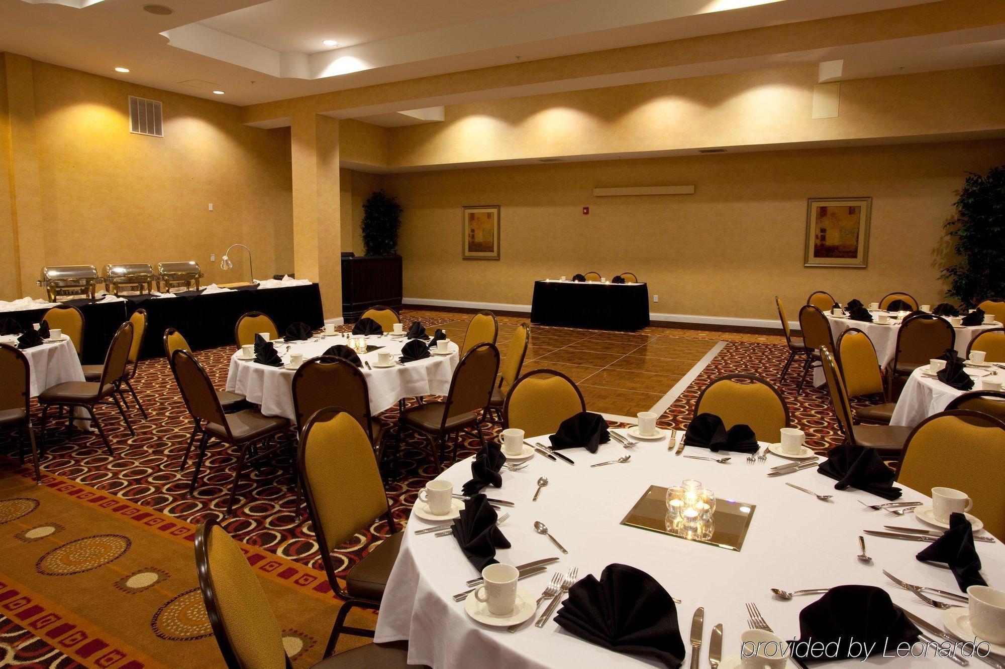 Holiday Inn Jacksonville E 295 Baymeadows By Ihg Ristorante foto