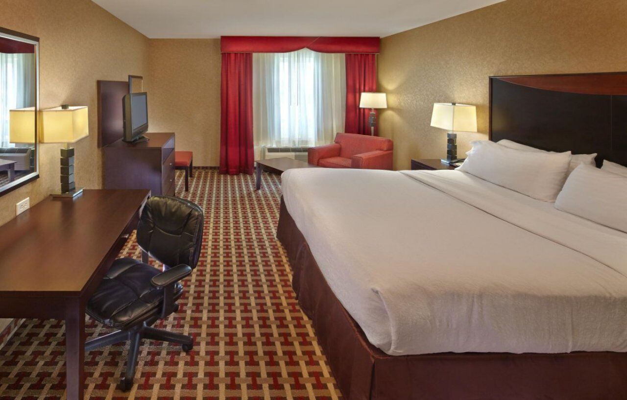 Holiday Inn Jacksonville E 295 Baymeadows By Ihg Esterno foto
