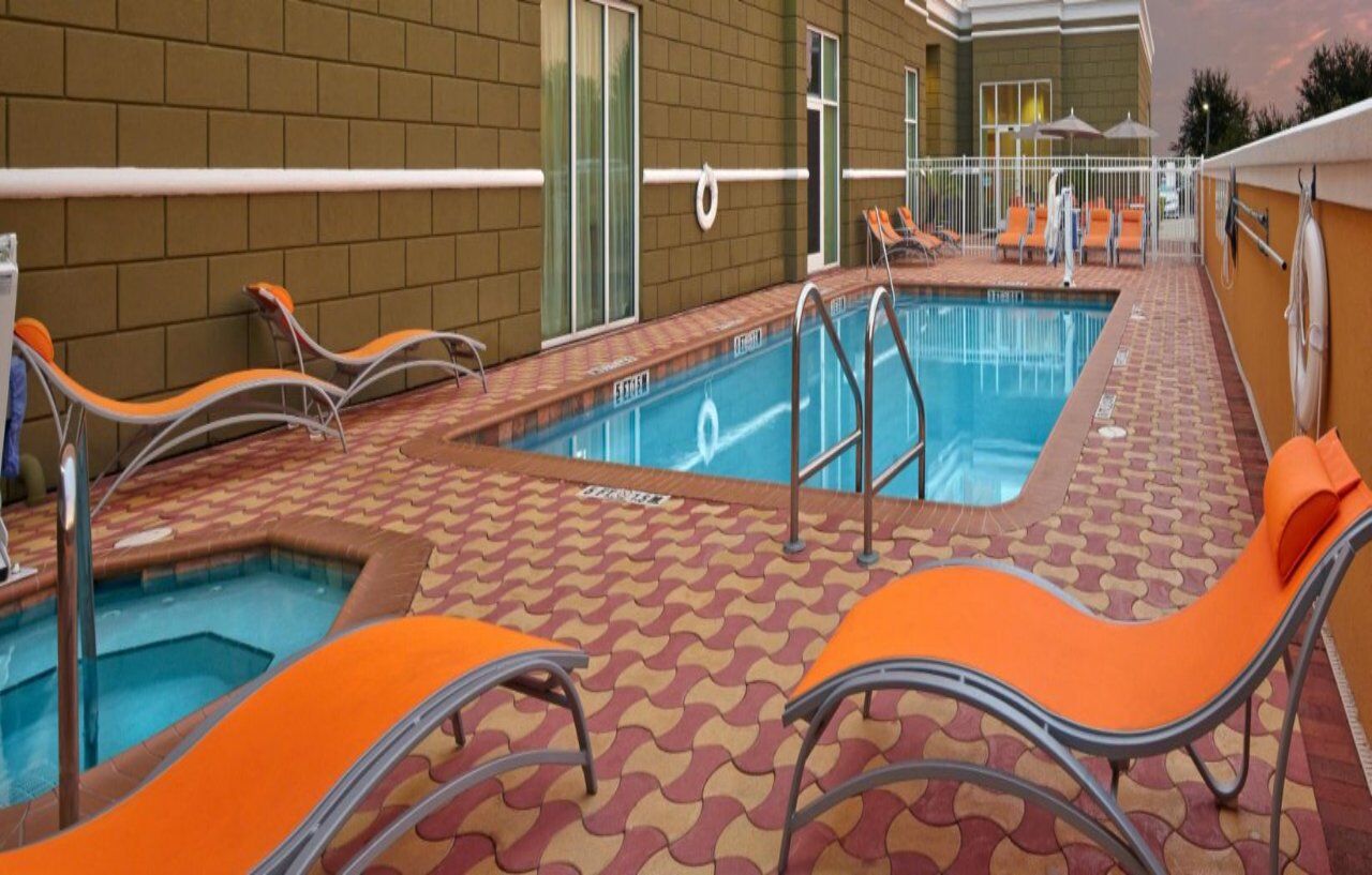 Holiday Inn Jacksonville E 295 Baymeadows, An Ihg Hotel Esterno foto