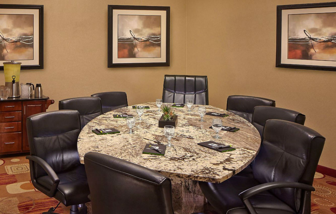 Holiday Inn Jacksonville E 295 Baymeadows By Ihg Esterno foto